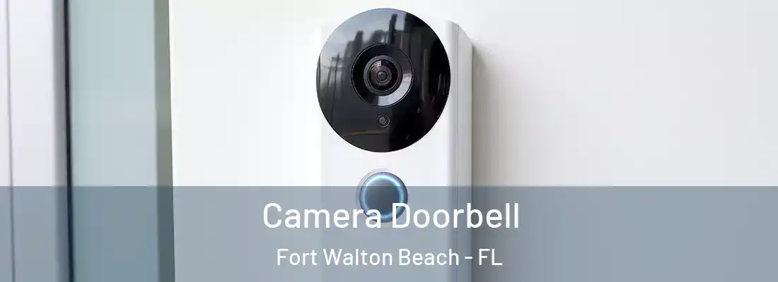  Camera Doorbell Fort Walton Beach - FL