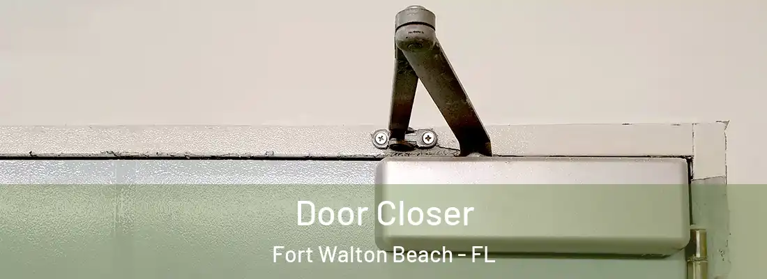 Door Closer Fort Walton Beach - FL