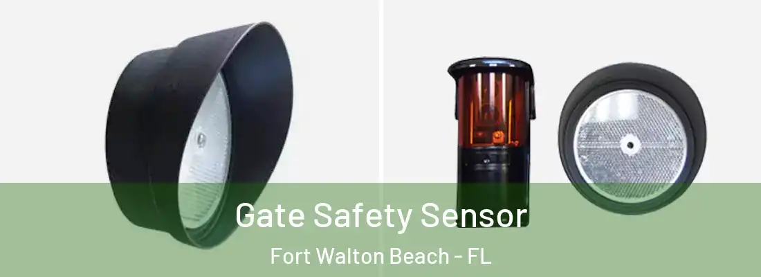 Gate Safety Sensor Fort Walton Beach - FL