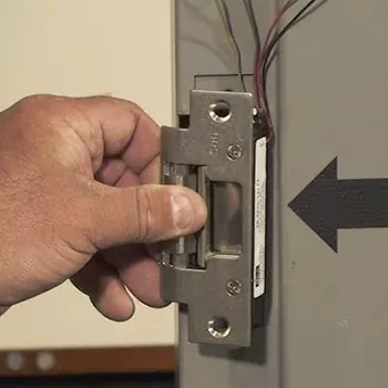 Electric Strike in Fort Walton Beach, FL