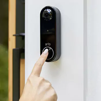 Electric Doorbell in Fort Walton Beach, FL