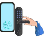 Access Control Technician in Fort Walton Beach