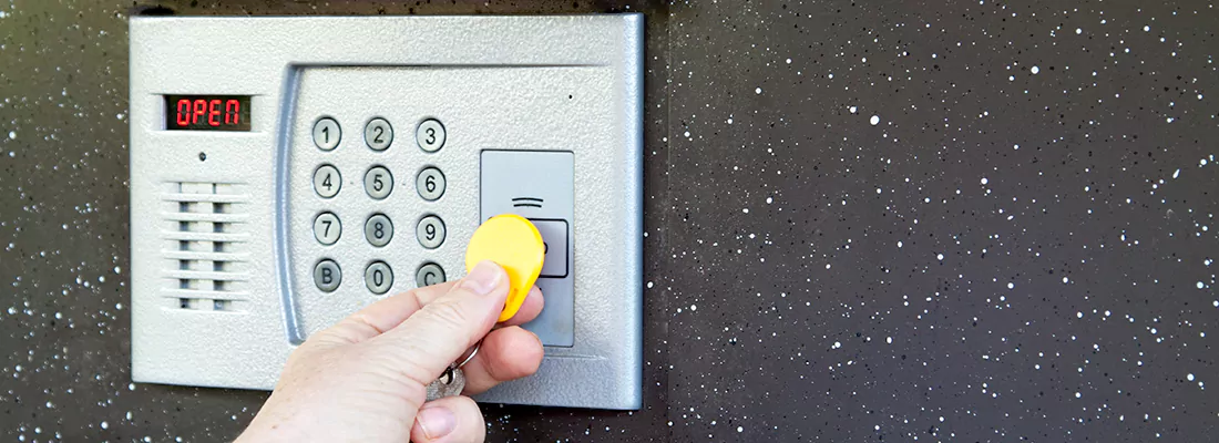 Access Control System Repairs and Maintenance for Homes in Fort Walton Beach, FL