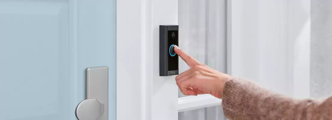 Affordable Electric Doorbell Solutions for Homes and Offices in Fort Walton Beach, FL