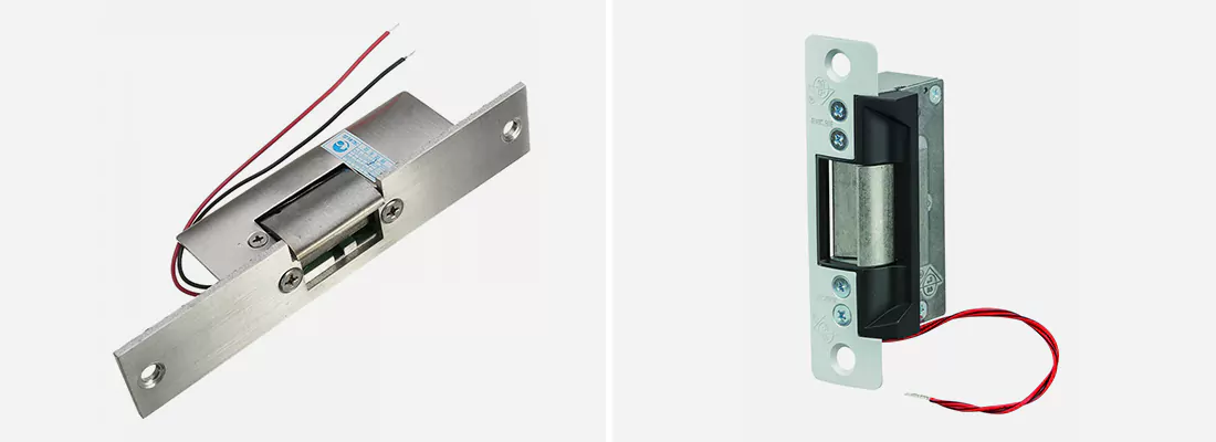 Affordable Electric Strike Systems for Enhanced Security in Fort Walton Beach, FL