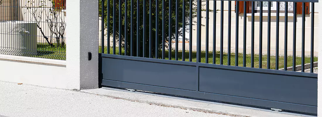 Automatic Sliding Gates Wheel Repair in Fort Walton Beach, FL