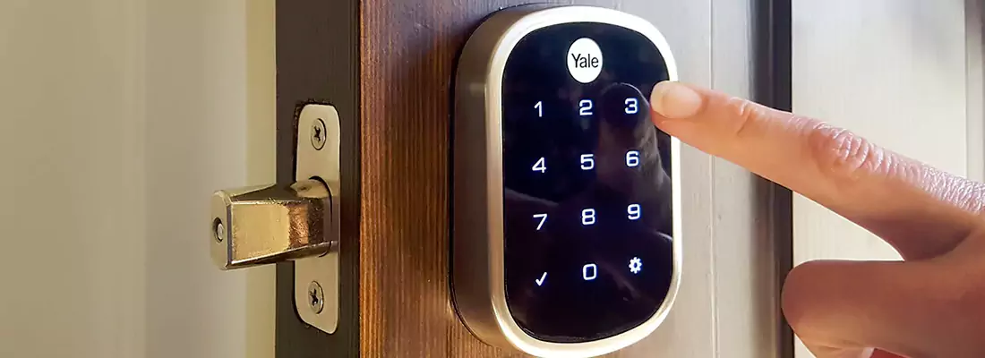 Best PIN Code Locks for Residential and Commercial Security in Fort Walton Beach, FL