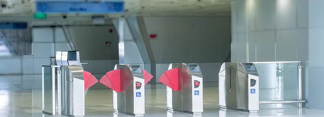 Best Security Turnstile Solutions in Fort Walton Beach, FL – Affordable and Durable