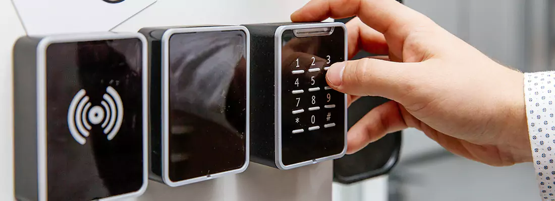 Best WiFi Smart Locks for Homes and Offices in Fort Walton Beach, FL