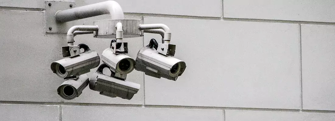 CCTV Camera Systems Are Essential for Security in Fort Walton Beach, FL