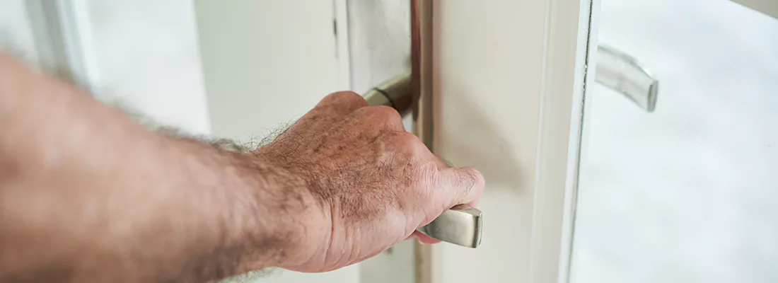 Custom Push to Lock Door Systems for Your Property in Fort Walton Beach, FL