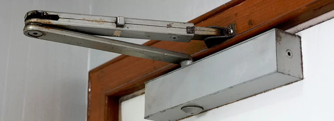 Door Closer Specialists in Fort Walton Beach, FL