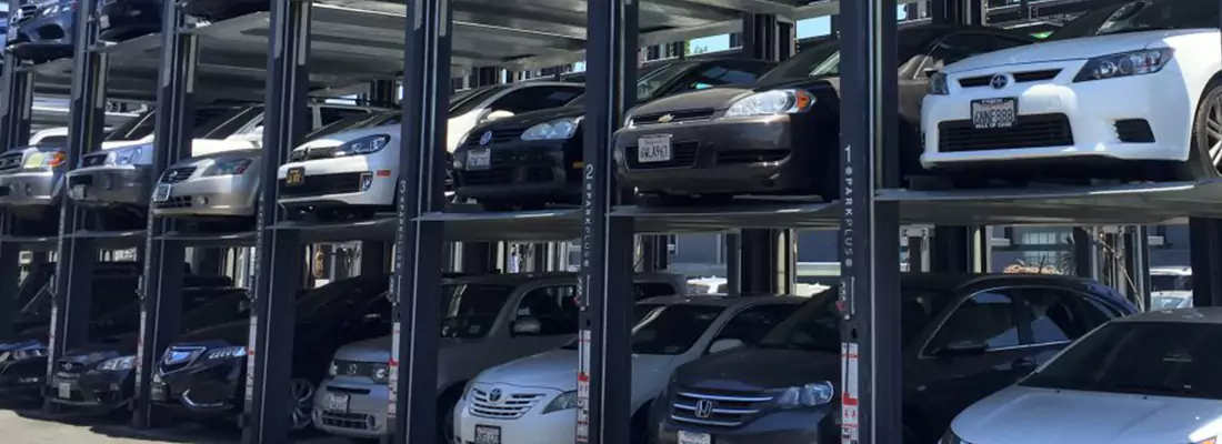 Electric Parking Pillars: A Smart Parking Solution for Residents in Fort Walton Beach, FL