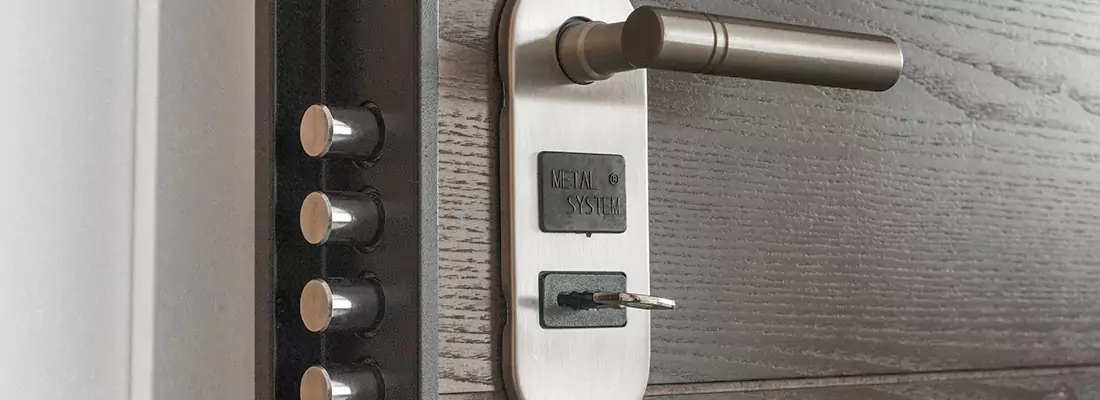 Enhance Door Security with Cylinder Strike Installation in Fort Walton Beach, FL