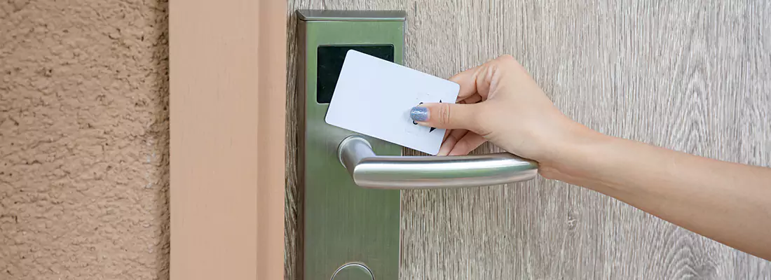 Expert Maintenance and Repair for Electric Locks in Fort Walton Beach, FL