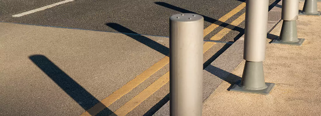 Fast and Reliable Car Parking Post Installation Services in Fort Walton Beach, FL