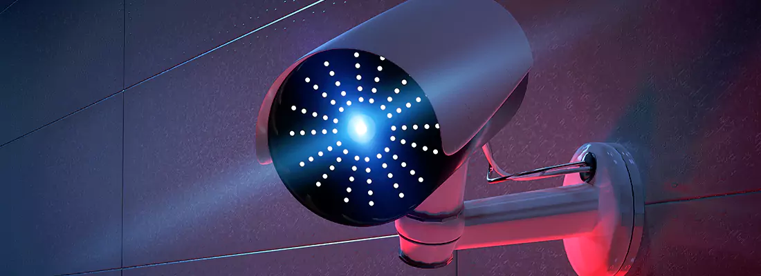 Features of Our Night Vision CCTV Cameras in Fort Walton Beach, FL