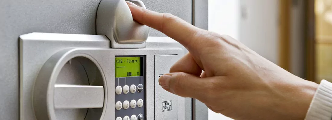 Hidden Safe Installation in Fort Walton Beach, FL