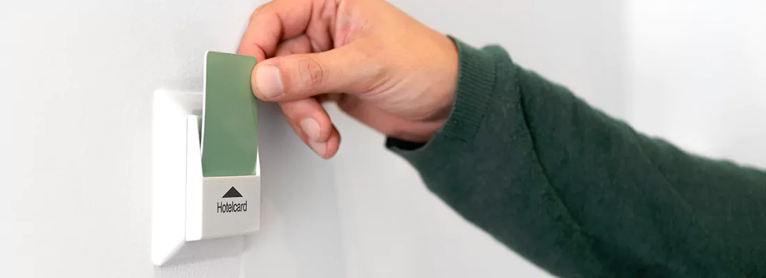 How Door Schedule Systems Improve Access Control in Fort Walton Beach, FL