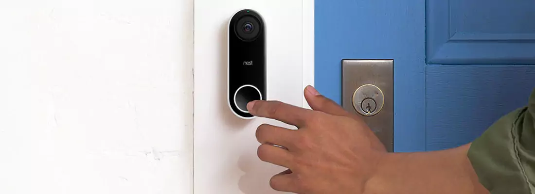 Reliable Electric Doorbell Services in Fort Walton Beach, FL