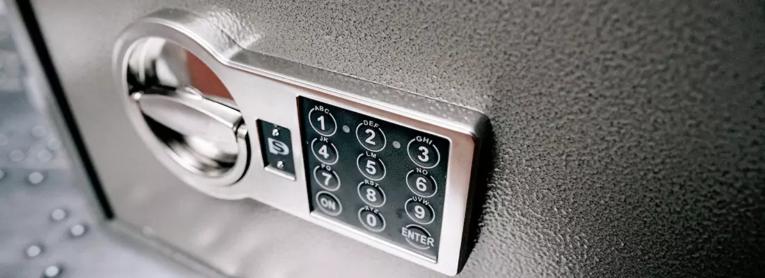 Reliable Keypad Access Control Solutions for Every Need in Fort Walton Beach, FL