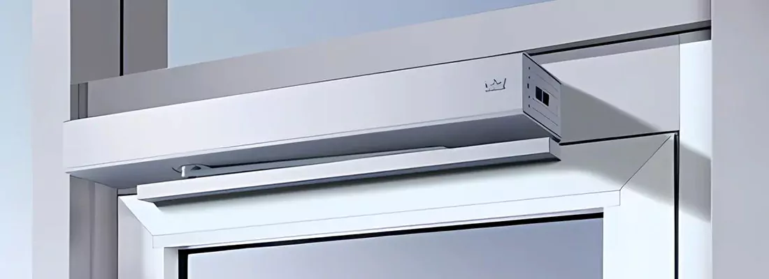 Residential and Commercial Low Energy Door Operator Solutions in Fort Walton Beach, FL