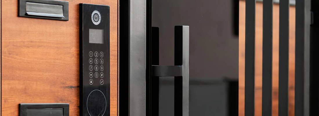 RFID-Enabled Access Control Systems in Fort Walton Beach, FL