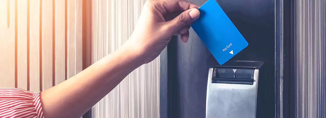 Secure Your Fort Walton Beach Home or Business with Electric Locks