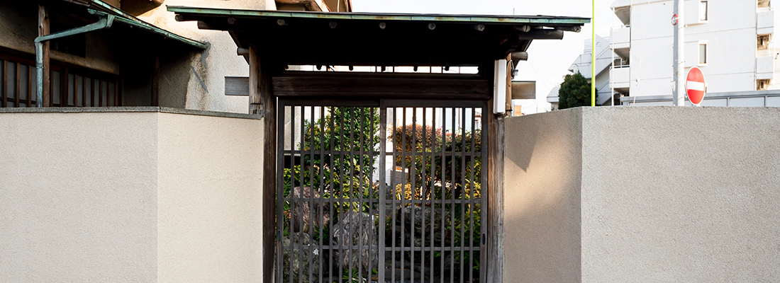 Security Gate Maintenance Services in Fort Walton Beach, FL