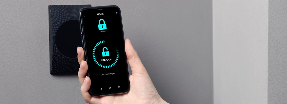 Smart Lock Integration Services in Fort Walton Beach, FL