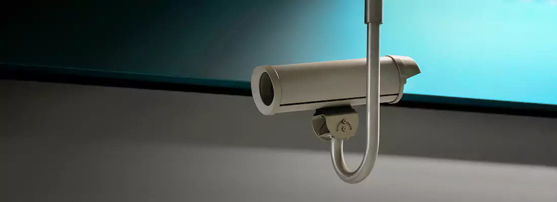 Smart Wireless CCTV Cameras for Remote Monitoring in Fort Walton Beach, FL