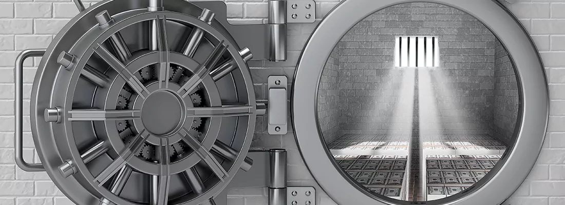 Vault Repair in Fort Walton Beach, FL