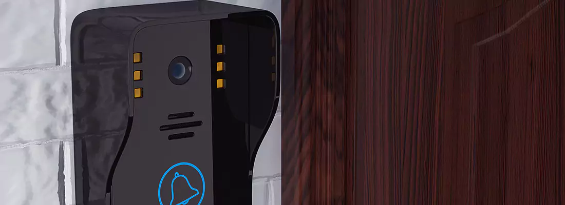 Wireless Door Proximity Sensors for Smart Security in Fort Walton Beach, FL